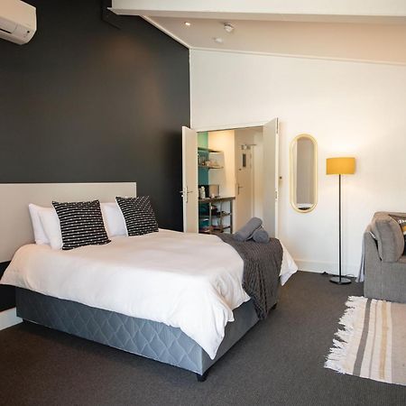 Central Mountain View Apartment, Hermanus Waterfront 外观 照片