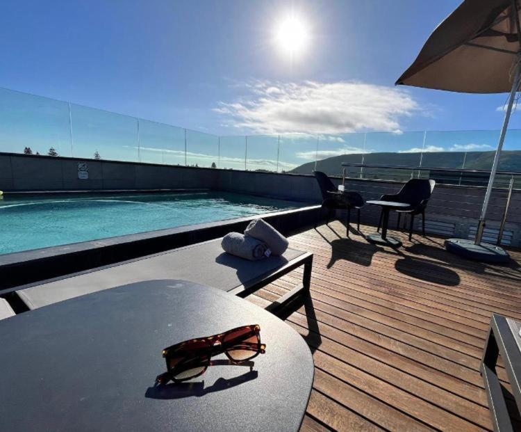Central Mountain View Apartment, Hermanus Waterfront 外观 照片
