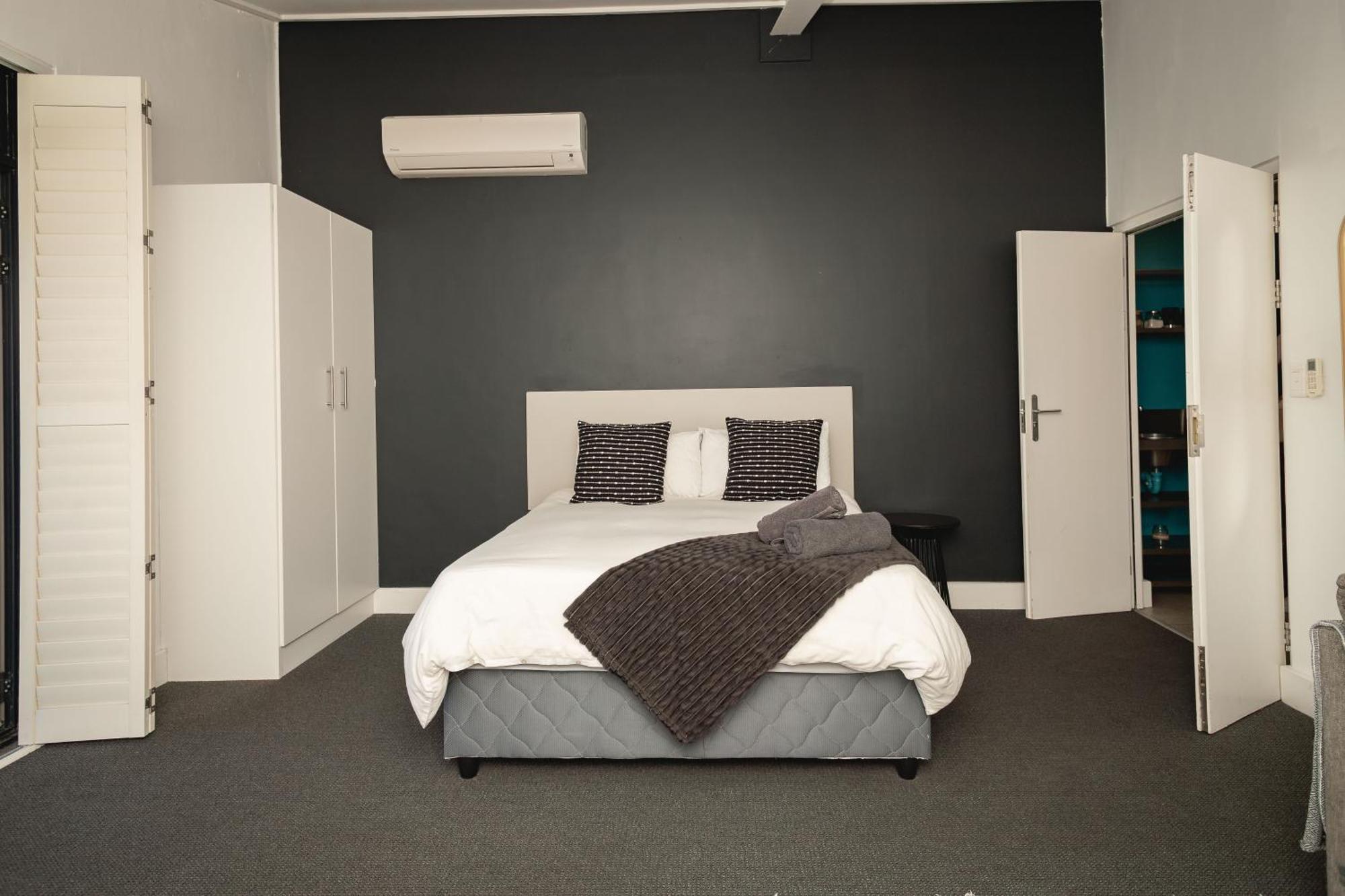 Central Mountain View Apartment, Hermanus Waterfront 外观 照片